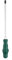 sourcing map PH3 Phillips Screwdriver #3 11.8 Magnetic Demolition Screwdrivers 7.9 CR-V with Ergonomic Handle for DIY Repairing, Green