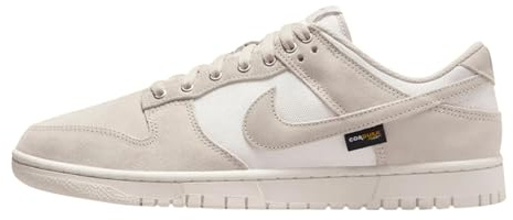 Nike HQ3821-104 Nike Dunk Low Damen LT Orewood BRN/LT Orewood BRN-Phantom EU 43
