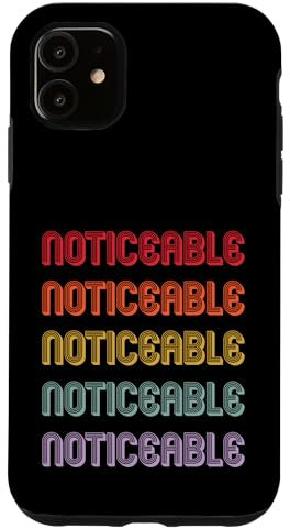 Spürbar Hülle für iPhone 11