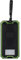 Kit di Power Bank, 20000 MAh Addebiti Rapidi Dual USB Mobile Mobile Power Bank Kit Fai da Te (GREEN)