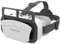 Gafas de Realidad Virtual | Gafas VR Ajustables | Gafas de Realidad Virtual inmersiva | VRS de película 3D | Auriculares de Realidad Virtual para Adultos Viendo niños Viendo películas Jugando Juegos