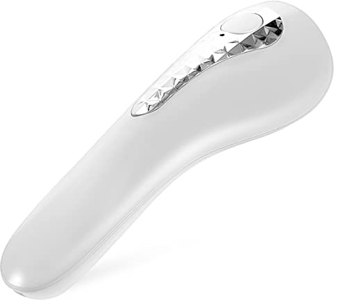 SAFIGLE Handheld Manicure Machine Dual-Light Sources Quick-Drying for Nail Polish Portable for Home Manicure for Women