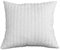 Evergreenweb – Füllung für Kissen, 50 x 50 cm, aus hypoallergenem Memory-Schaum, Innenkissen für Kissen, Sofa, Bett, Wohnzimmer