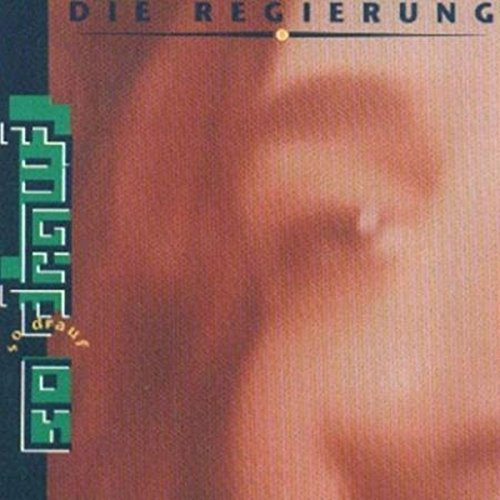 So Drauf (Vinyl) [Vinyl LP]