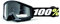 100% 50600-001-02 STRATA MINI Brille Schwarz - klar Linse