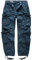 Surplus Raw Vintage Airborne Herren Cargo Hose, Navy, 5XL
