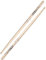 Zildjian 5A Acorn Neon Yellow Drumsticks