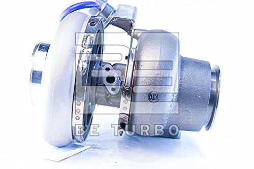 BE TURBO 131018 Motorräume