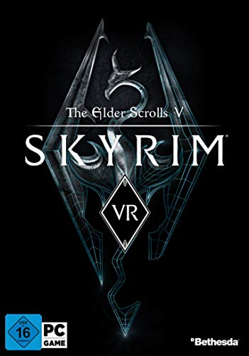 Skyrim VR : Standard | PC Code - Steam