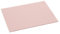Hey Sign Tischset Filz 4-teilig rechteckig 5mm in vielen Farben Farbe:51 - Powder