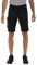 Berghaus Herren Kurze Hose Kalden Cargo, Black, 32, 4A000841BP6