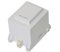 12V / 200W Transformator Trafo Sicherheitstransformator Ringkern ABS-Gehäuse, Überlast- u. Übertemperaturschutz, Stand- und Wandmontage, IP20