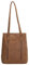 ENRICO BENETTI Damen Kate Tasche, Camel