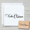 NEWSTAMPS Stempel Frohe Ostern 02 Motivstempel aus Holz & Gummi zum Karten basteln, Holzstempel, Osterkarte, Grußkarte, Scrapbook, Textilstempel, Deko, Kinder