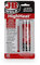 J-B Weld 8297SPA - Barretta Bicomponente - Alte temperature - Metallo - Mastice - Resina - Epossidica - Tubi di Scarico - Macchinari - Motore - Riparazioni - Fino a 232°C - 57gr