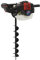 Sealey 2-Stroke Petrol Earth Auger - PHA100