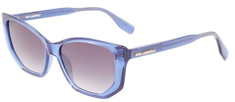KARL LAGERFELD Damen Sonnenbrille