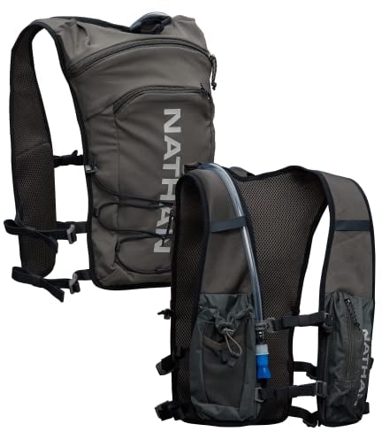 Nathan QuickStart 2.0 Racevest 6 Liter (+reservoir)