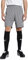 PUMA teamGOAL Shorts, Unisex-Erwachsene Gestrickte Shorts, Cast Iron-PUMA White, 705752