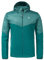Schöffel Herren Fleece Hoody Svardalen M, schnell trocknende Fleecejacke mit Kapuze, funktionaler Outdoor Hoody, mit Reißverschluss-Taschen und elastischem Saum, quartz, 52