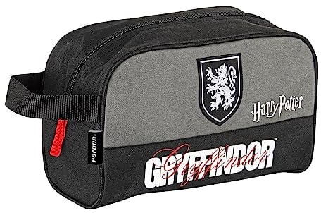 Trousse de Toilette Harry Potter Bravery Perona 58688