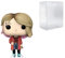 POP! Marvel: Spider-Man: Across The Spider-Verse Gwen Stacy Exclusive Bundled with Compatible Box Protector Case