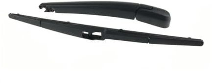 LMMPP Escobilla y Brazo del limpiaparabrisas Trasero para Hyundai Tucson 2016-2017 para Tucson 2018-2020 limpiaparabrisas Trasero del Coche
