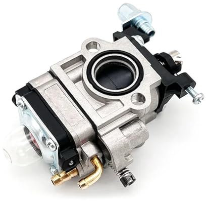 Accesorios for cortadora de césped a gasolina, carburador de motor, desbrozadora 40-5 44-5 43cc 52cc