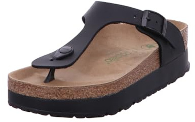 Birkenstock Gizeh PAP black - 39