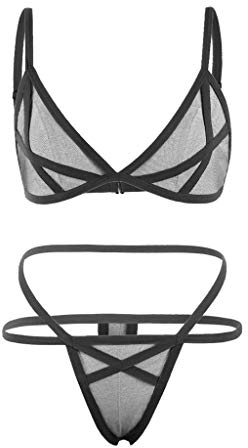 SKTIISN Dessous Set reizwäsche analplug reizwäsche sportset für Damen Spitzen unterwäsche Frauen BH Push up brauttasche Sex Dessous Grosse grössen Damen hunkemöller Dessous Damen Klebe-BHS