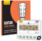Sliding Guitar Chord Compass & Book - Back to School Music Learning Tool - Learn CAGED System, Build 1000+ Chords in Any Key, Fretboard Decoder & Theory Book - For Beginner to Advanced Guitar Players