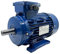 Moteur triphasé CEMER B3, 3 KW, 3000 TR/MIN, HA 90, 230/400V, IE1, Alu - Carcasse réduite