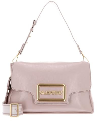 Valentino 8fv-Moni, Sac à Main Femme, Rose, Taille Unique