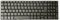 Spanish Backlit Keyboard Compatible per Lenovo Ideapad 320-15ABR/320-15IKB/330-15IKB/320-15ISK/320-15IAP/320-15ISK/L340-17IWL/L340-17API /L340-17IRH 81DE00XVPG Layout tastiera Laptop (retroilluminata)