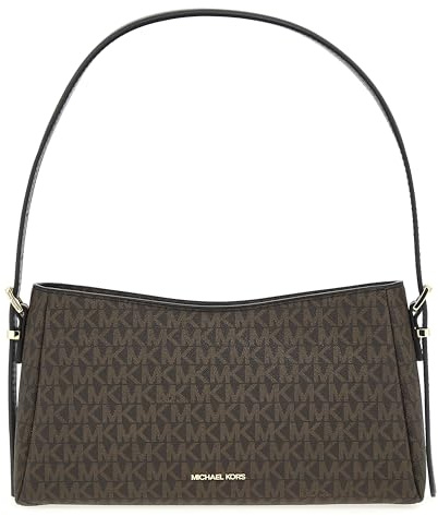 Michael Kors Md Pouchette Hand bag