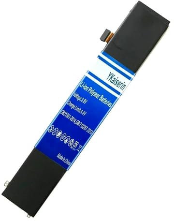 6500mAh New Upgraded Laptop Battery RC30-0248 RC30-0238 Compatible for Razer Blade Stealth 15.6'' inch 2018 RTX 2070 i7 8750H High Capacity Li-ion Polymer,with Professional Repair Tool Kit