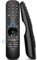 Telecomando universale compatibile con LG Smart TV, telecomando per tutti i televisori LG Original Magic Control MR24GA MR23GA MR22GN MR21GA