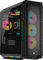 Corsair Vengeance a8200 Gaming PC – Liquid Cooled AMD Ryzen™ 7 9800X3D, NVIDIA® GeForce RTX™ 5090 GPU, 64GB Dominator Titanium RGB DDR5 Memory, 2+4TB M.2 SSD – Black