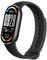 Xiaomi Mi Smart Band 10 (2025) Smartwatch, Schermo AMOLED 1,72, Autonomia 21 giorni,150+ Modalità Sportive,5ATM, Monitoraggio Della Frequenza Cardiaca 24/7 e SPO₂, Analisi del Sonno, HyperOS 2(Nero)