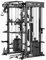 PH Fitness All-in-One Home Gym – Power Rack, Smith Machine, Butterfly, Shoulder Press, Dual Pulley, Bench, 160kg Weight Stack – Kraftstation für Ganzkörpertraining zu Hause