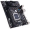 VBESTLIFE H511 Motherboard LGA 1200 per Processori della Serie 10 ° e 11th Gen, Micro ATX, Dual Channel DDR4, SATA 6GBPS/S, USB 3.0, NVME M.2, PCIE 4