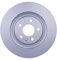 HELLA PAGID 8DD 355 129-381 Bremsscheibe - 55383PRO_HC - hochgekohlt - beschichtet - 330mm - 22mm - Innenbelüftet - für u.a. AUDI / PORSCHE / VOLKSWAGEN