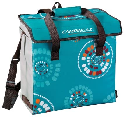 CAMPINGAZ 2000032467 Glacière Mixte Adulte, Bleu