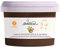 PASTA PISTACCHIO PURO SICILIA 100% AL NATURALE SENZA COLORANTE PER CREME GELATI E VARI UTILIZZI IN PASTICCERIA PRODOTTO BRONTE 500g (500)