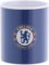 FC Chelsea London Farbwechsel Kaffee/Tee Tasse