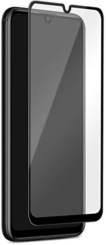 Puro Tempered Glass Huawei p Smart Black