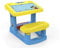Chicos - Mickey Desk | Schreibtisch für Kinder Mickey | Spieltisch Kinder | Maltisch für Kinder ab 2 3 4 Jahre (51109)