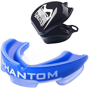 Phantom Athletics Mundschutz - Sport Zahnschutz - Kampfsport, Boxen - Erwachsene
