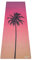 Yoga Design Lab Combo Yogamatte | rutschfest, Matte/Handtuch, Guter Halt bei viel Schweiß, Naturkautschuk | mit Tragegurt (Venice, 3.5mm)