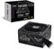 ASUS TUF-GAMING-450B - Fuente de alimentación 450W Bronze (80 Plus Bronze, Grado Militar, Doble rodamiento de Bolas, Revestimiento PCB, Axial-Tech, tecnología 0db, Cables apantallados) Negro